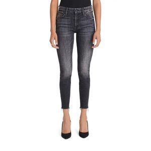 MOTHER Denim The Looker Jeans - Stargazing